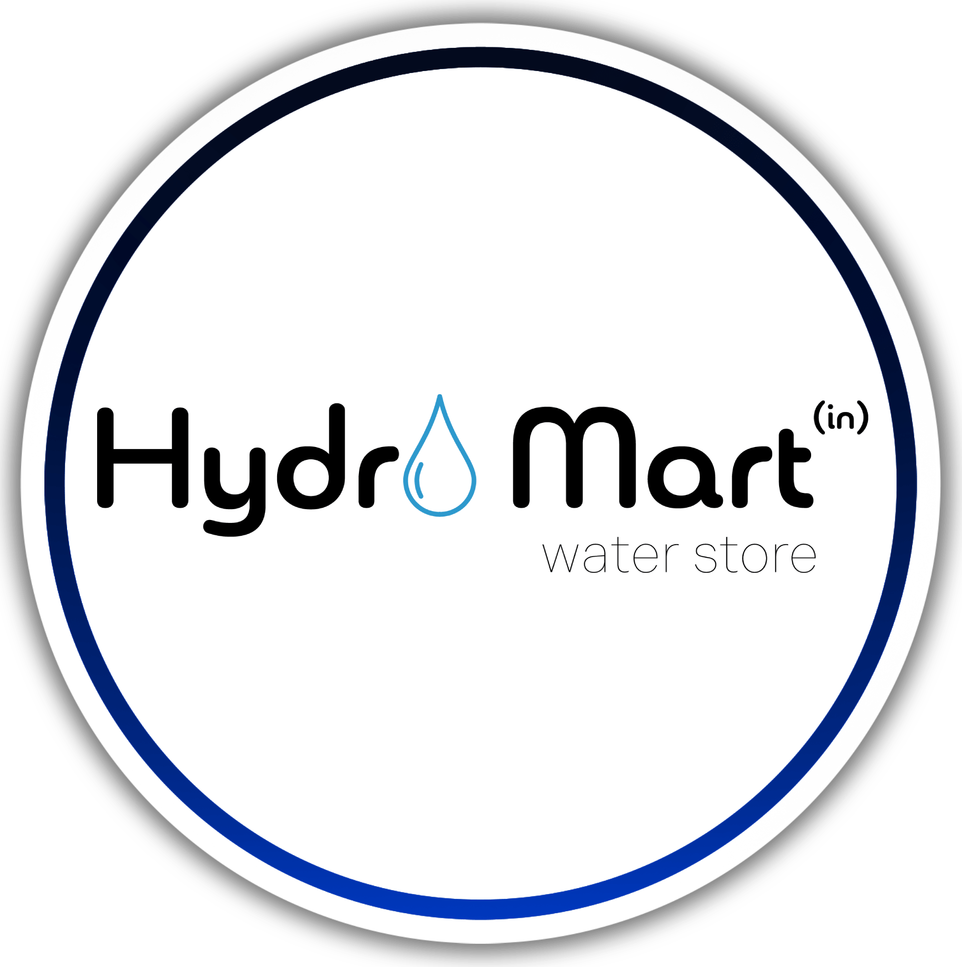 HYDROMARTin Water Store